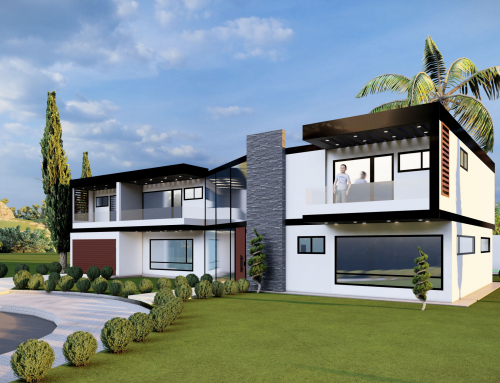 Casa Desire
