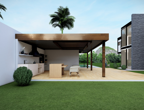 Casa Desire