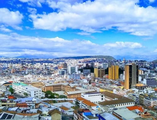 💼 Proyectos Mixtos en Quito y sus Valles: Rentabilidad con Impacto Urbano
